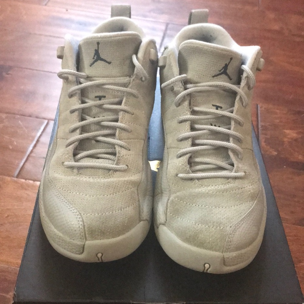 Jordan 12 Low